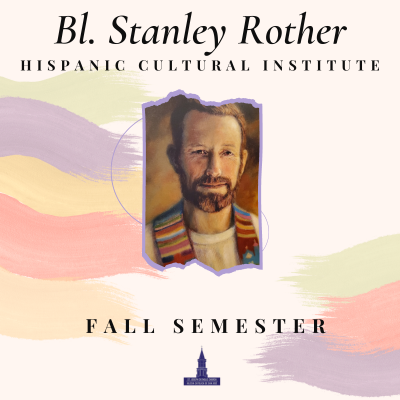 Hispanic Cultural Institute Fall Semester enrollment is open