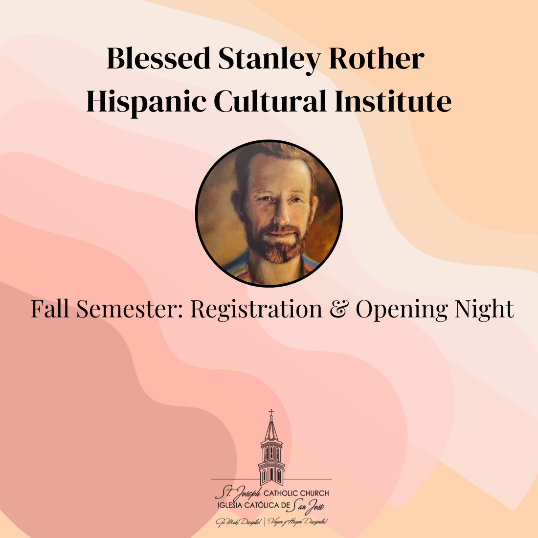 St. Joseph Catholic Church, Norman, OK