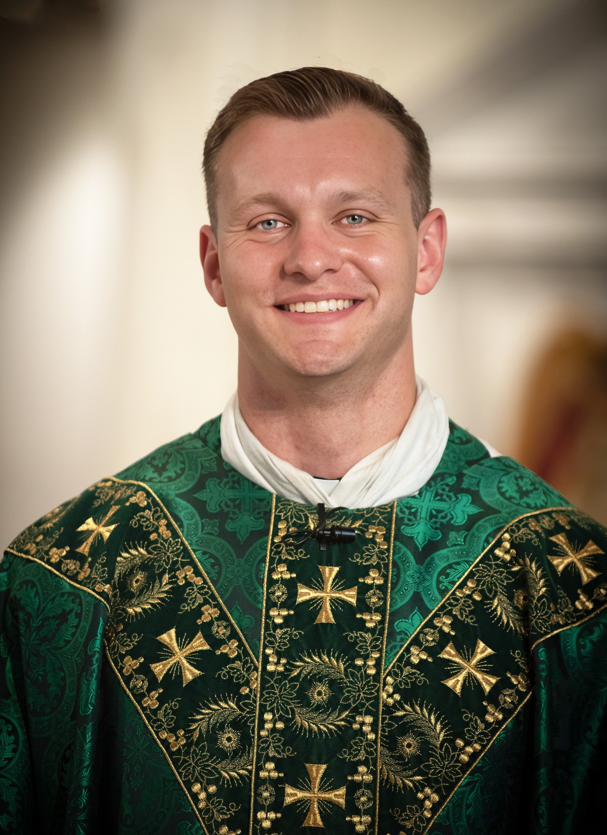 Saints: our friends and patrons, our protectors
