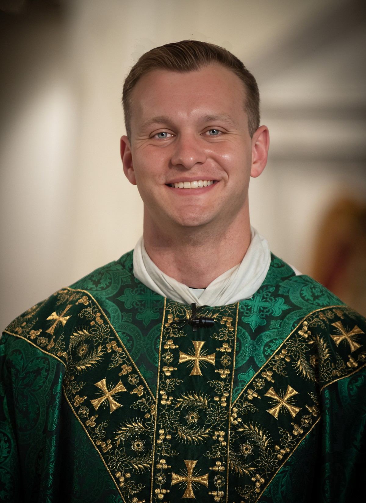 Formation in the faith 