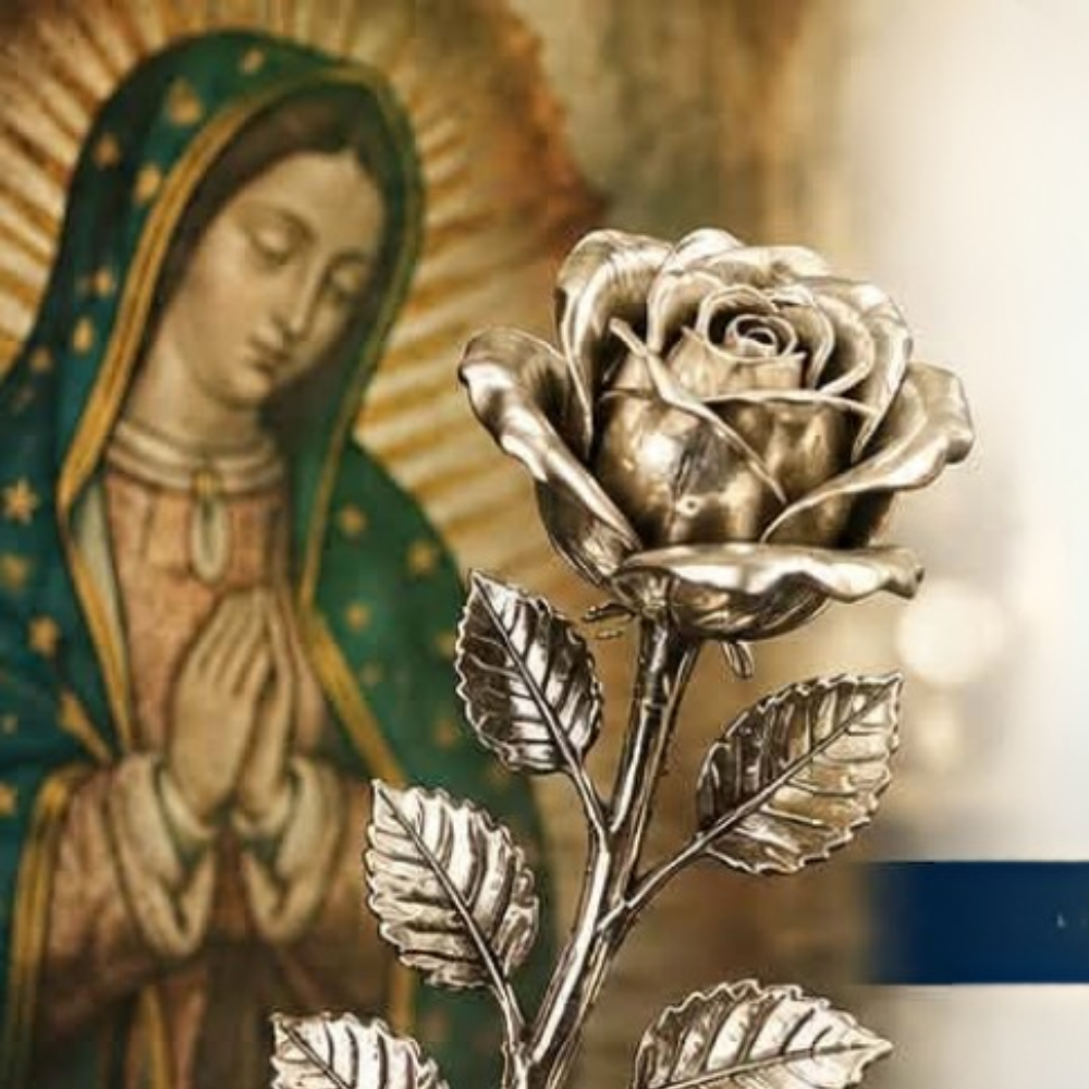 Silver Rose is coming to St. Joseph / Sep 10