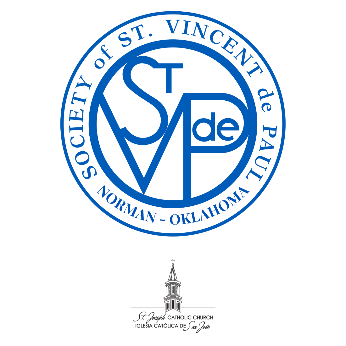St. Vincent de Paul meeting