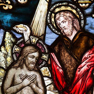 Sacraments - Sacramentos