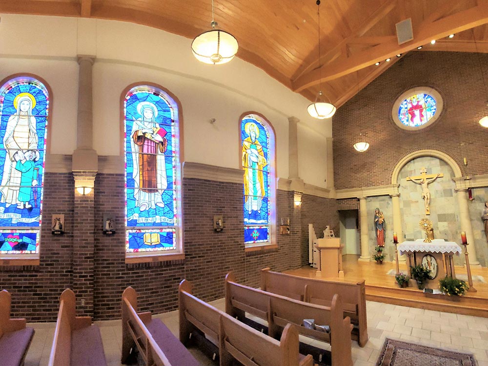 Saint Joseph Catholic Church